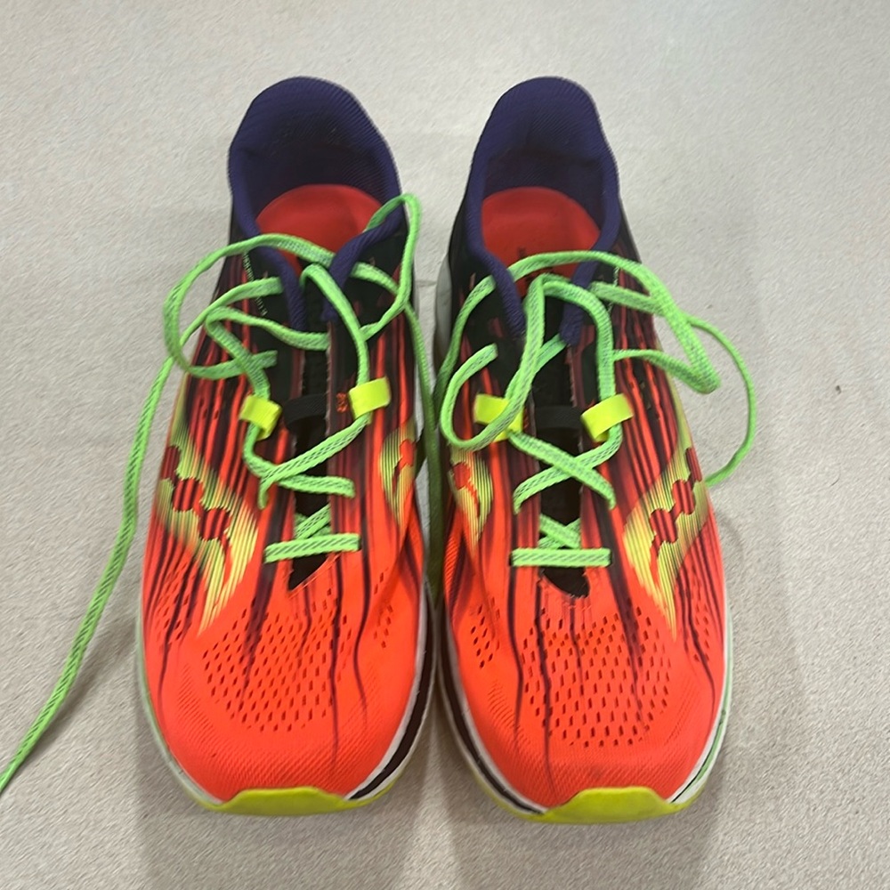 Saucony Endorphin Pro 2